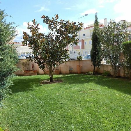 Apartment With 2 Bedrooms In Cascais, With Private Pool, Furnished Gar Exterior photo