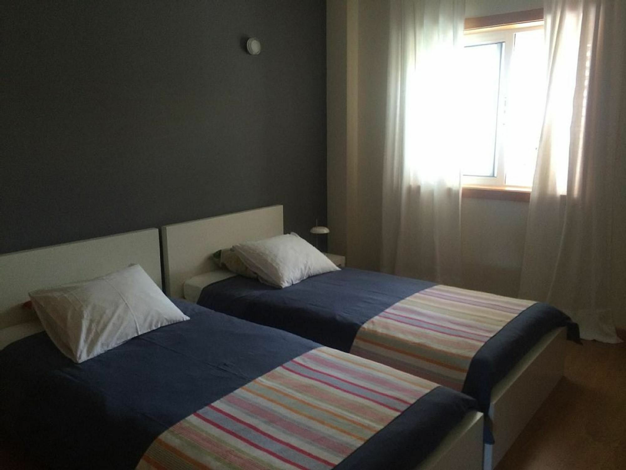 Apartment With 2 Bedrooms In Cascais, With Private Pool, Furnished Gar Exterior photo